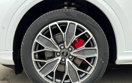 Audi Q5, 2026 год, 6 095 000 рублей, 11 фотография