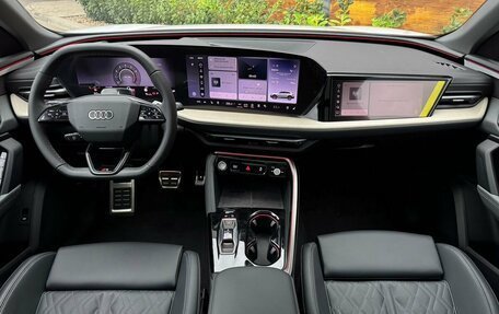 Audi Q5, 2026 год, 6 095 000 рублей, 15 фотография