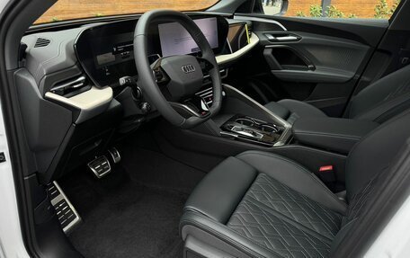Audi Q5, 2026 год, 6 095 000 рублей, 14 фотография