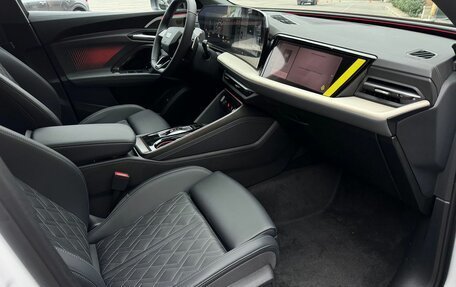 Audi Q5, 2026 год, 6 095 000 рублей, 32 фотография
