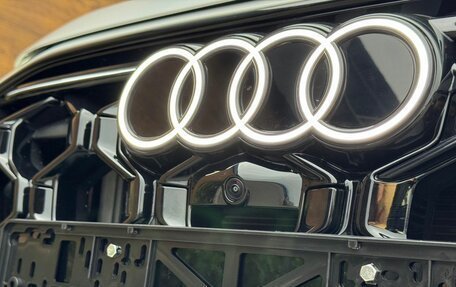 Audi Q5, 2026 год, 6 095 000 рублей, 39 фотография