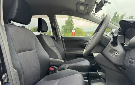 Toyota Wish II, 2012 год, 1 159 000 рублей, 9 фотография