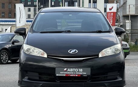 Toyota Wish II, 2012 год, 1 159 000 рублей, 3 фотография