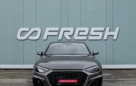 Audi A4, 2022 год, 2 999 000 рублей, 3 фотография