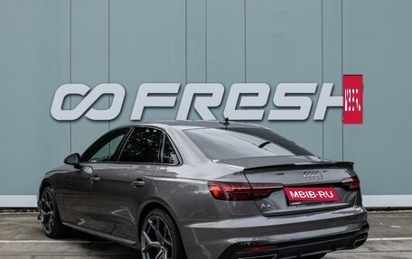 Audi A4, 2022 год, 2 999 000 рублей, 2 фотография