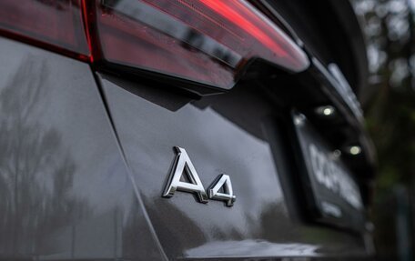 Audi A4, 2022 год, 2 999 000 рублей, 12 фотография