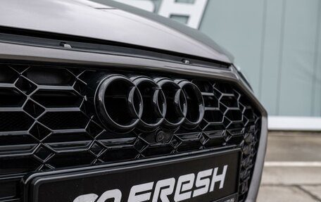 Audi A4, 2022 год, 2 999 000 рублей, 9 фотография