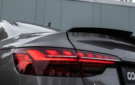 Audi A4, 2022 год, 2 999 000 рублей, 10 фотография