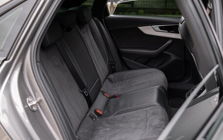 Audi A4, 2022 год, 2 999 000 рублей, 14 фотография