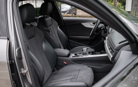 Audi A4, 2022 год, 2 999 000 рублей, 15 фотография
