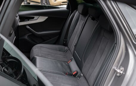 Audi A4, 2022 год, 2 999 000 рублей, 16 фотография