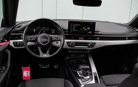 Audi A4, 2022 год, 2 999 000 рублей, 13 фотография