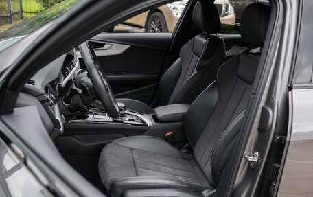 Audi A4, 2022 год, 2 999 000 рублей, 17 фотография