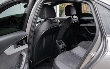Audi A4, 2022 год, 2 999 000 рублей, 18 фотография