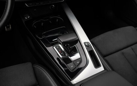 Audi A4, 2022 год, 2 999 000 рублей, 24 фотография