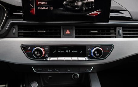 Audi A4, 2022 год, 2 999 000 рублей, 22 фотография