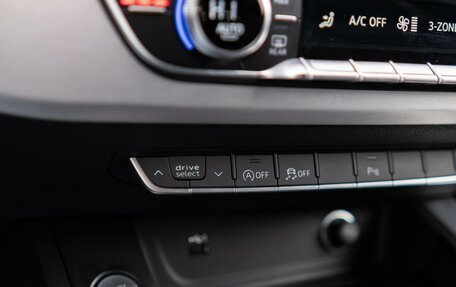 Audi A4, 2022 год, 2 999 000 рублей, 23 фотография