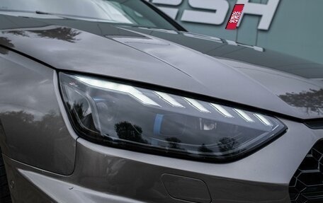 Audi A4, 2022 год, 2 999 000 рублей, 8 фотография