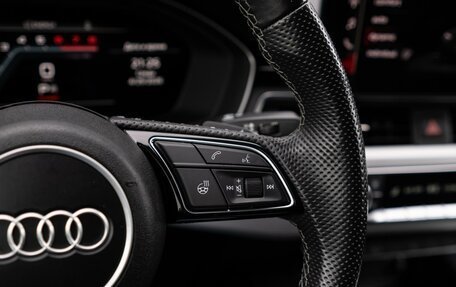 Audi A4, 2022 год, 2 999 000 рублей, 26 фотография