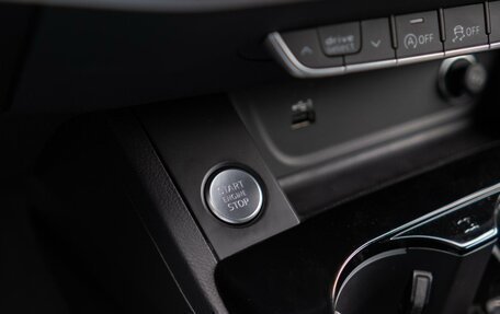 Audi A4, 2022 год, 2 999 000 рублей, 28 фотография