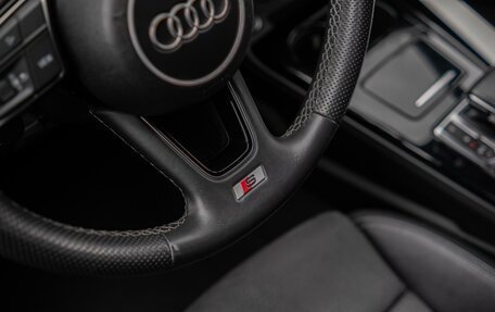Audi A4, 2022 год, 2 999 000 рублей, 31 фотография