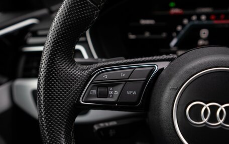 Audi A4, 2022 год, 2 999 000 рублей, 25 фотография