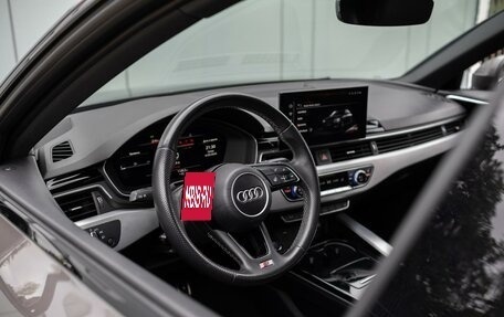 Audi A4, 2022 год, 2 999 000 рублей, 29 фотография