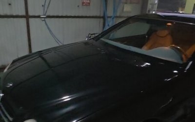 Mercedes-Benz CL-Класс, 1999 год, 450 000 рублей, 1 фотография