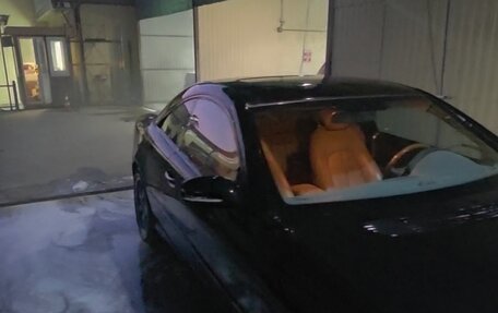Mercedes-Benz CL-Класс, 1999 год, 450 000 рублей, 4 фотография