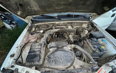 ТагАЗ Road Partner, 2009 год, 450 000 рублей, 2 фотография
