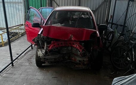 Toyota Yaris III рестайлинг, 2007 год, 254 000 рублей, 3 фотография