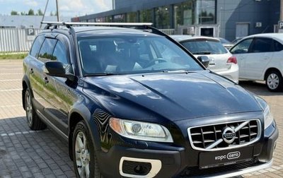 Volvo XC70 II рестайлинг, 2008 год, 1 192 000 рублей, 1 фотография