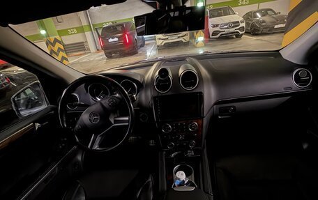 Mercedes-Benz GL-Класс, 2011 год, 2 150 000 рублей, 7 фотография