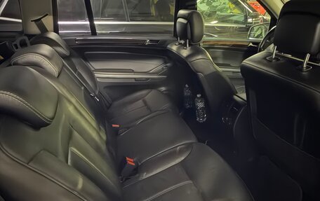 Mercedes-Benz GL-Класс, 2011 год, 2 150 000 рублей, 6 фотография