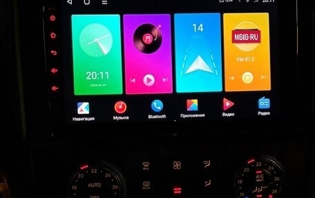Mercedes-Benz GL-Класс, 2011 год, 2 150 000 рублей, 8 фотография