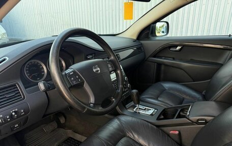 Volvo XC70 II рестайлинг, 2008 год, 1 192 000 рублей, 8 фотография