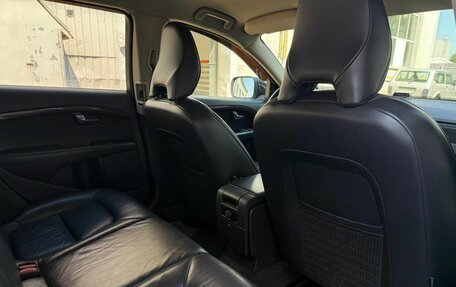 Volvo XC70 II рестайлинг, 2008 год, 1 192 000 рублей, 11 фотография