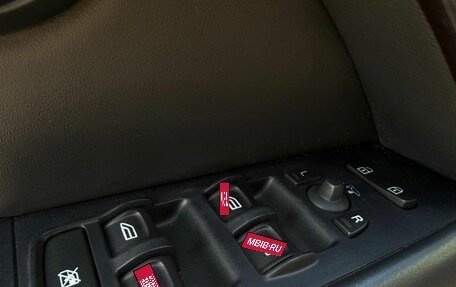 Volvo XC70 II рестайлинг, 2008 год, 1 192 000 рублей, 6 фотография