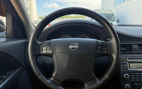 Volvo XC70 II рестайлинг, 2008 год, 1 192 000 рублей, 17 фотография