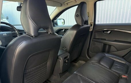 Volvo XC70 II рестайлинг, 2008 год, 1 192 000 рублей, 10 фотография
