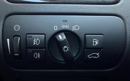 Volvo XC70 II рестайлинг, 2008 год, 1 192 000 рублей, 19 фотография