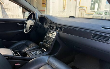 Volvo XC70 II рестайлинг, 2008 год, 1 192 000 рублей, 13 фотография