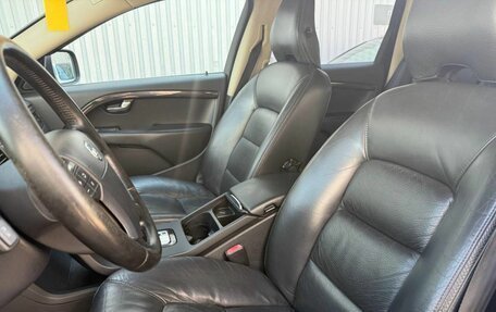Volvo XC70 II рестайлинг, 2008 год, 1 192 000 рублей, 9 фотография
