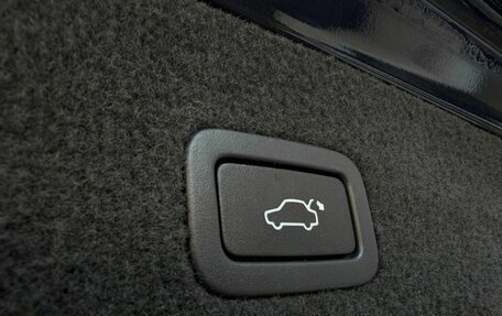 Volvo XC70 II рестайлинг, 2008 год, 1 192 000 рублей, 12 фотография