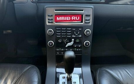 Volvo XC70 II рестайлинг, 2008 год, 1 192 000 рублей, 16 фотография