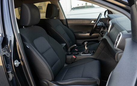KIA Sportage IV рестайлинг, 2019 год, 1 810 000 рублей, 8 фотография