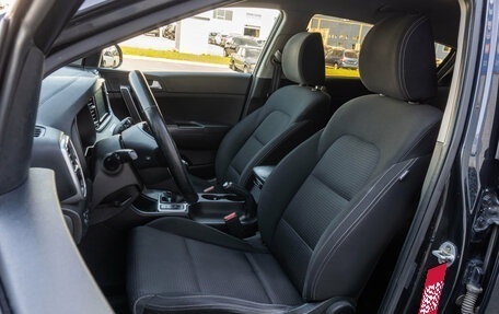 KIA Sportage IV рестайлинг, 2019 год, 1 810 000 рублей, 10 фотография