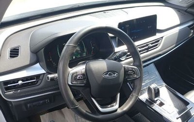Chery Tiggo 7 Pro, 2023 год, 1 176 125 рублей, 1 фотография