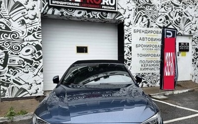 BMW 4 серия, 2021 год, 5 200 000 рублей, 1 фотография
