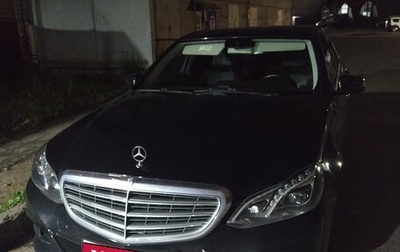 Mercedes-Benz E-Класс, 2014 год, 1 670 000 рублей, 1 фотография